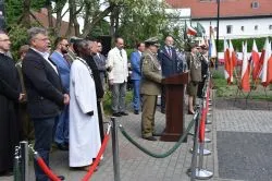 VIII Marsz Pułkownika Witolda Pileckiego w Toruniu