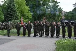 VIII Marsz Pułkownika Witolda Pileckiego w Toruniu