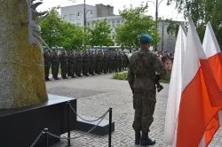 VIII Marsz Pułkownika Witolda Pileckiego w Toruniu