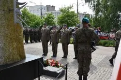 VIII Marsz Pułkownika Witolda Pileckiego w Toruniu