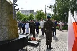 VIII Marsz Pułkownika Witolda Pileckiego w Toruniu