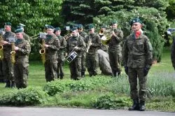 VIII Marsz Pułkownika Witolda Pileckiego w Toruniu