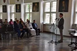 VIII Marsz Pułkownika Witolda Pileckiego w Toruniu