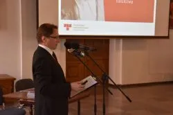VIII Marsz Pułkownika Witolda Pileckiego w Toruniu