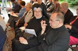 Ruszyła rozbudowa Brodnickiego Centrum Caritas