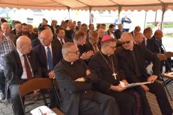 Ruszyła rozbudowa Brodnickiego Centrum Caritas