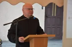 Ruszyła rozbudowa Brodnickiego Centrum Caritas