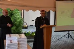 Ruszyła rozbudowa Brodnickiego Centrum Caritas