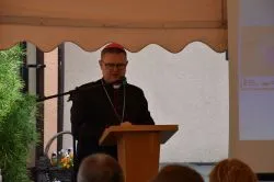 Ruszyła rozbudowa Brodnickiego Centrum Caritas
