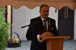 Ruszyła rozbudowa Brodnickiego Centrum Caritas