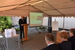 Ruszyła rozbudowa Brodnickiego Centrum Caritas