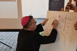 Ruszyła rozbudowa Brodnickiego Centrum Caritas
