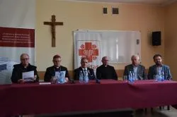 Ruszyła rozbudowa Brodnickiego Centrum Caritas
