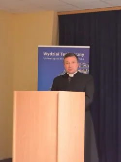 Chrześcijański orient - konferencja
