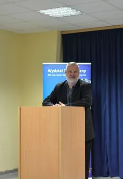 Chrześcijański orient - konferencja
