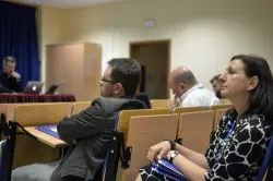 Chrześcijański orient - konferencja