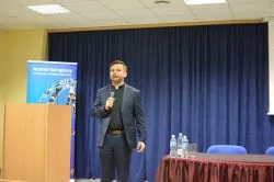 Chrześcijański orient - konferencja