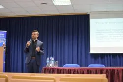 Chrześcijański orient - konferencja