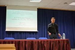 Chrześcijański orient - konferencja