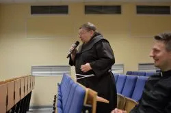 Chrześcijański orient - konferencja