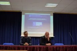 Chrześcijański orient - konferencja
