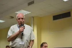 Chrześcijański orient - konferencja
