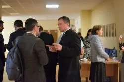 Chrześcijański orient - konferencja