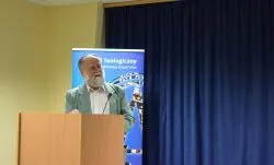 Chrześcijański orient - konferencja