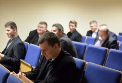 Chrześcijański orient - konferencja
