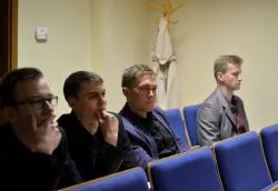 Chrześcijański orient - konferencja