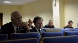 Chrześcijański orient - konferencja