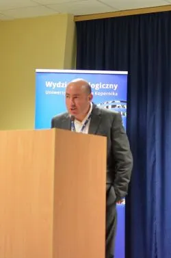 Chrześcijański orient - konferencja