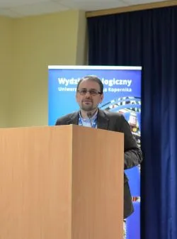 Chrześcijański orient - konferencja