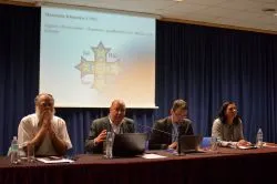 Chrześcijański orient - konferencja