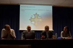 Chrześcijański orient - konferencja