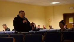Chrześcijański orient - konferencja