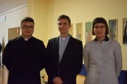 Chrześcijański orient - konferencja