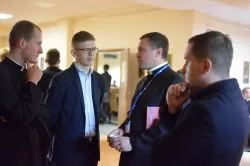 Chrześcijański orient - konferencja