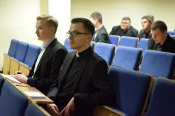 Chrześcijański orient - konferencja