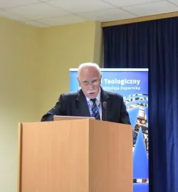Chrześcijański orient - konferencja