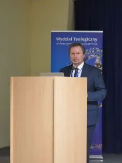 Chrześcijański orient - konferencja