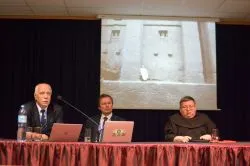 Chrześcijański orient - konferencja