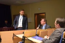 Chrześcijański orient - konferencja