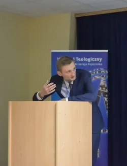 Chrześcijański orient - konferencja