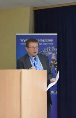 Chrześcijański orient - konferencja