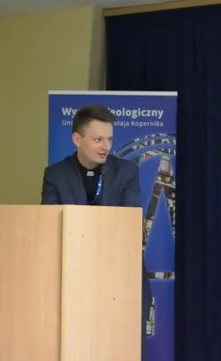 Chrześcijański orient - konferencja