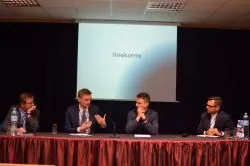 Chrześcijański orient - konferencja