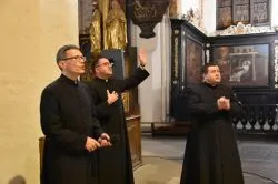Wigilia Zesłania Ducha Świętego