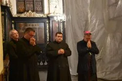Wigilia Zesłania Ducha Świętego