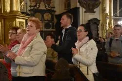 Wigilia Zesłania Ducha Świętego